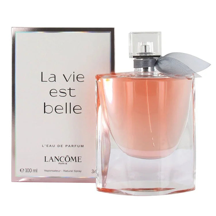 Set 3 Profumi | La Vie Est Belle · Olympéa · Black Opium