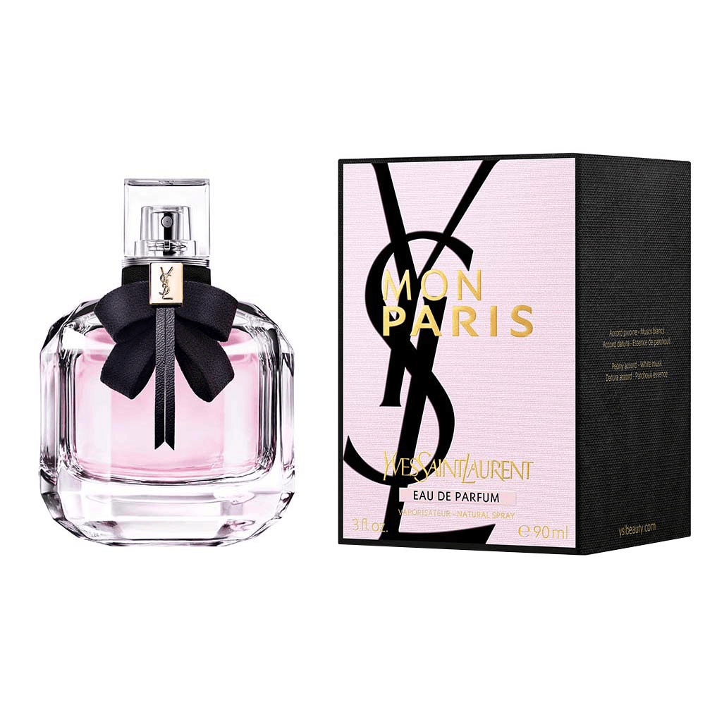 Set 3 Profumi | Prada Paradoxe · Coco Mademoiselle · Mon Paris