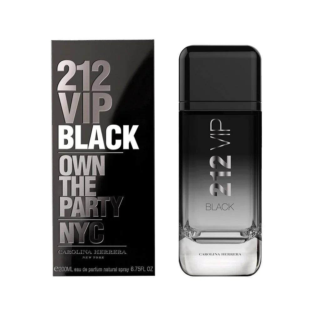 Set 3 Profumi | Bad Boy · 212 VIP Black · Invictus