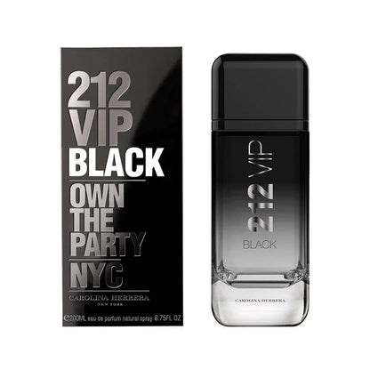 Set 3 Profumi | Bleu de Chanel · Only The Brave · 212 VIP Black