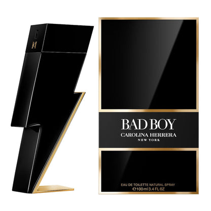 Set 3 Profumi | Bad Boy · 212 VIP Black · Invictus