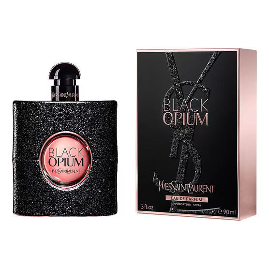 Set 3 Profumi | Chanel N°5 · Olympéa · Black Opium