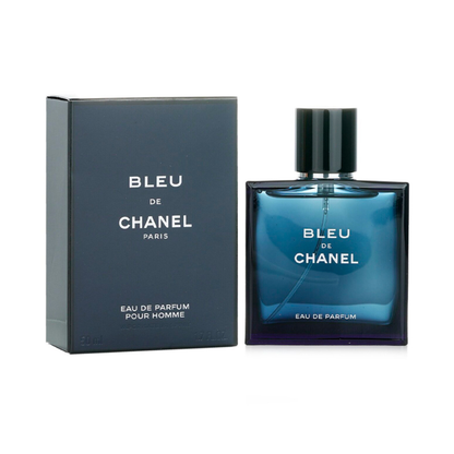 Set 3 Profumi | Bleu de Chanel · Sauvage · 1 Million