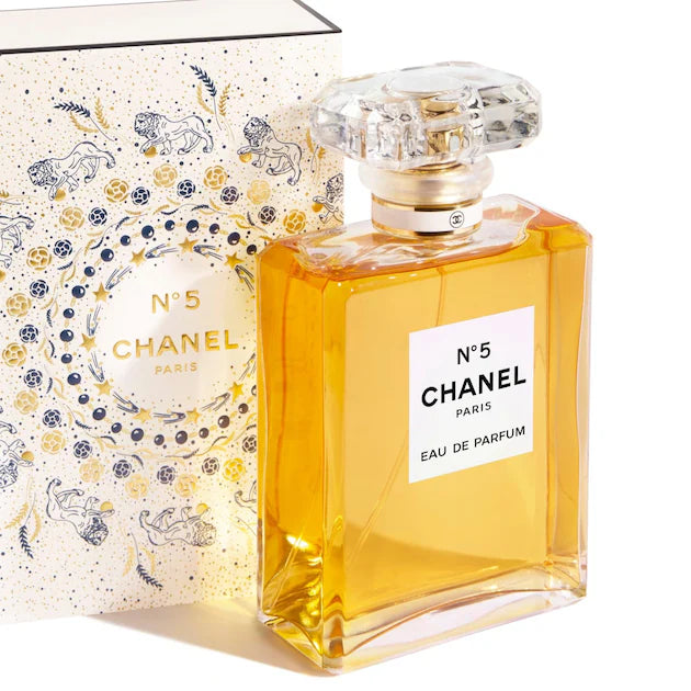 Set 3 Profumi | Good Girl · Chanel N°5 · Fame