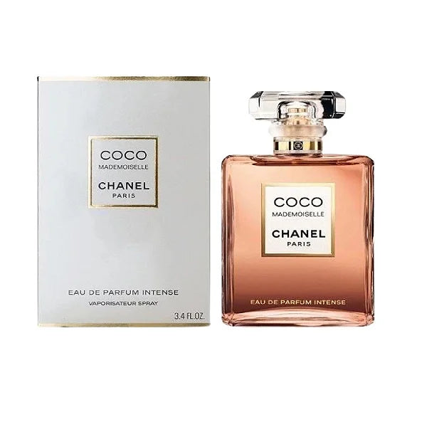 Set 3 Profumi | Good Girl · Coco Mademoiselle · Chanel N°5