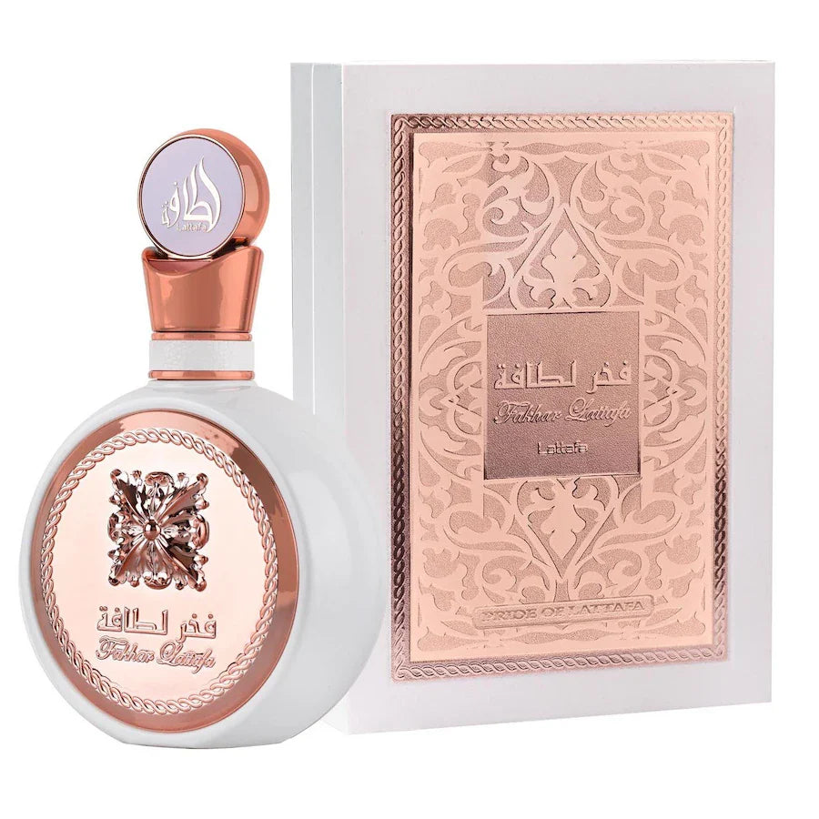 Set 3 Profumi | Yara · Fakhar · Royal Amber