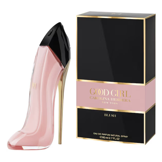 Set 3 Profumi | Good Girl Blush · Good Girl · Good Girl Very