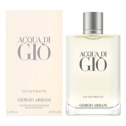 Set 3 Profumi | Bvlgari In Black · Acqua di Giò · L'Homme Prada Intense