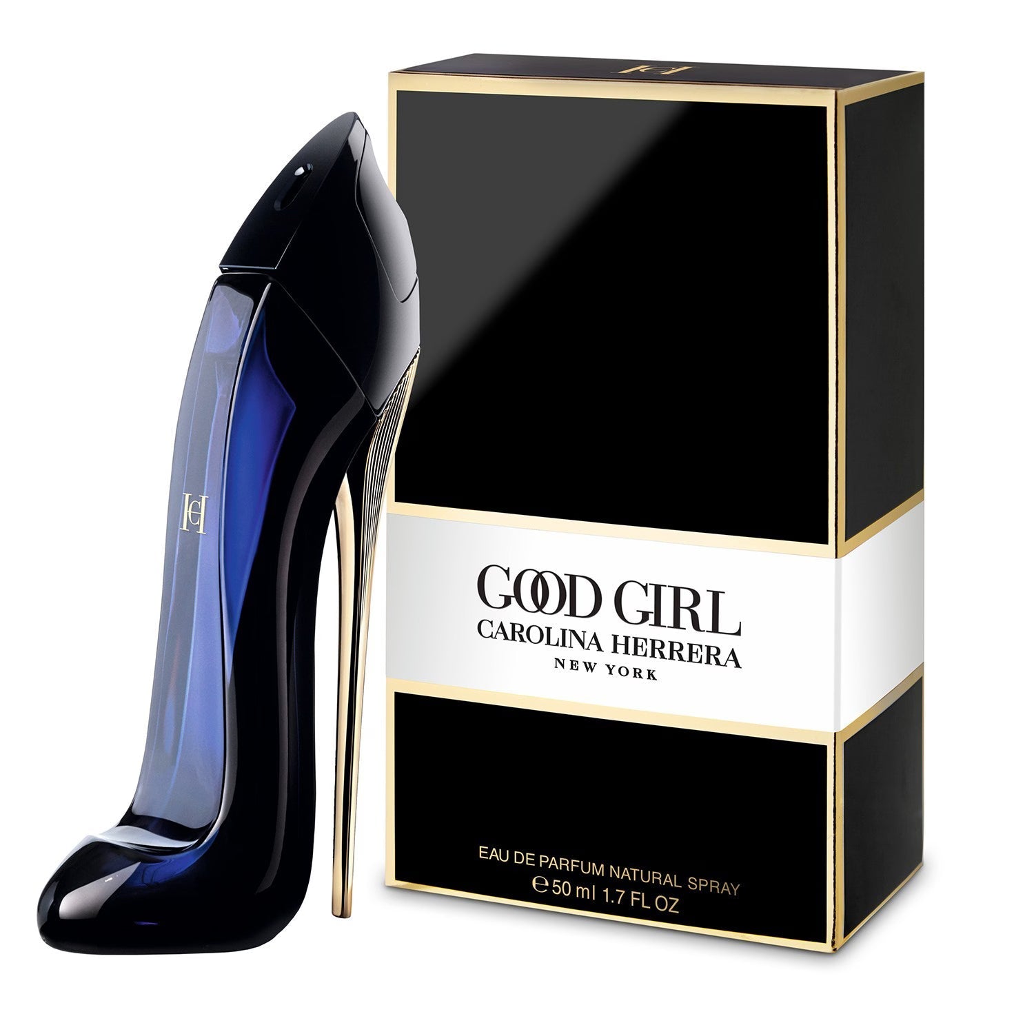 Set 3 Profumi | Good Girl · Chanel N°5 · Fame