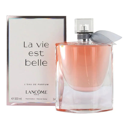 Set 3 Profumi | Scandal · J'Adore · La Vie Est Belle