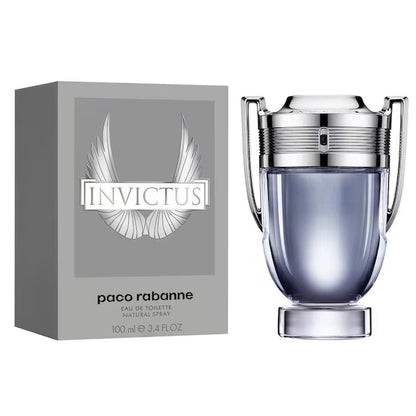 Set 3 Profumi | Invictus · Scandal · 1 Million