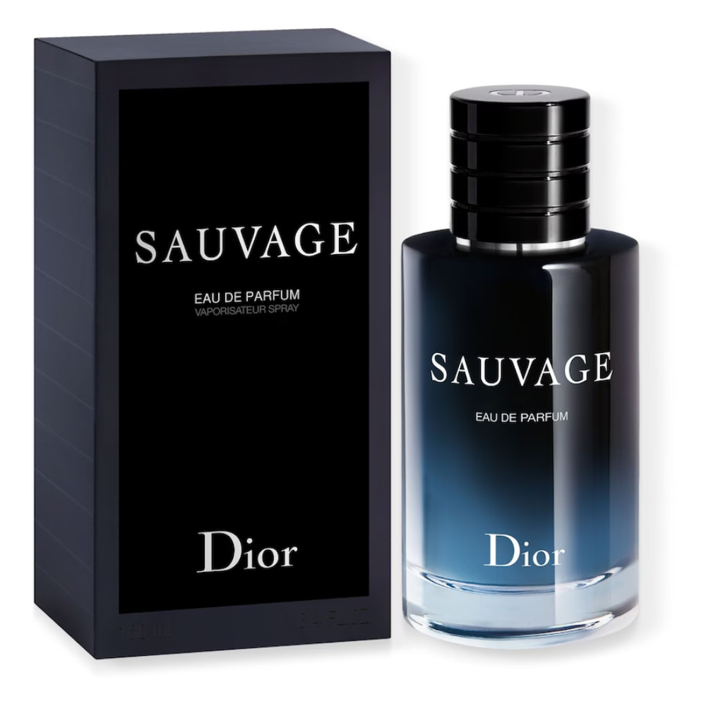 Set 3 Profumi | Bleu de Chanel · Sauvage · 1 Million