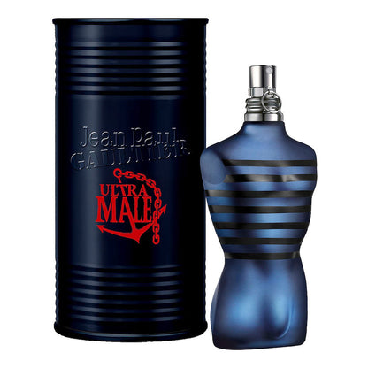 Set 3 Profumi | La Belle · Ultra Male · Scandal